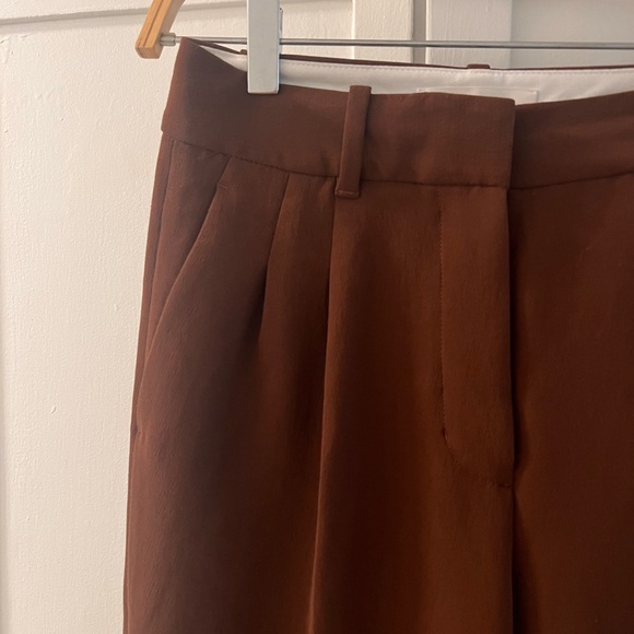 Wilfred Effortless Pant - Picture 3 of 4